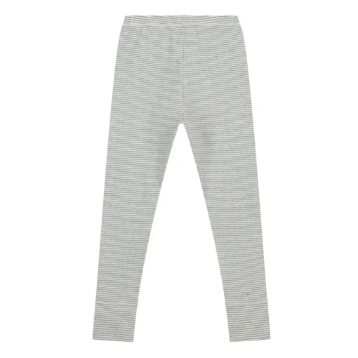 Gray Label | Legging Grey Melange / Cream