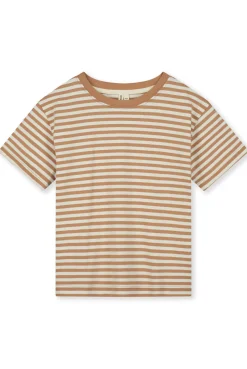 Gray Label | Oversized Tee | Biscuit / Cream