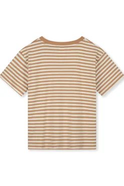 Gray Label | Oversized Tee | Biscuit / Cream