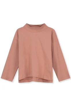 Gray Label | Turtle Longsleeve | Rustic Clay