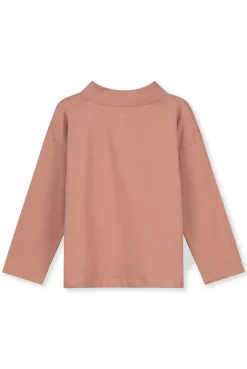 Gray Label | Turtle Longsleeve | Rustic Clay