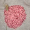 Grennn | 250 Gram Speelrijst Uni | Roze