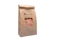 Grennn | 500 Gram Speelrijst | Pink Flower Mix