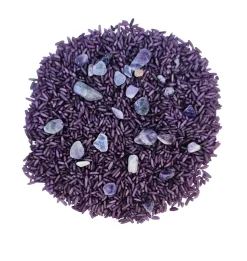 Grennn | 500 Gram Speelrijst | Shiny Stone Mix