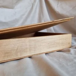 Grennn | Deksel Voor Houten Speelbak