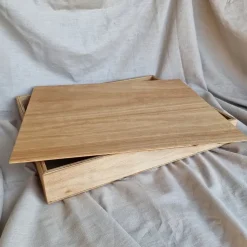 Grennn | Deksel Voor Houten Speelbak