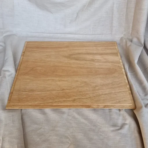 Grennn | Deksel Voor Houten Speelbak