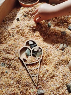 Grennn | Edelstenen Treasure Hunt | 200 Gram