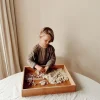 Grennn | Houten Speelbak