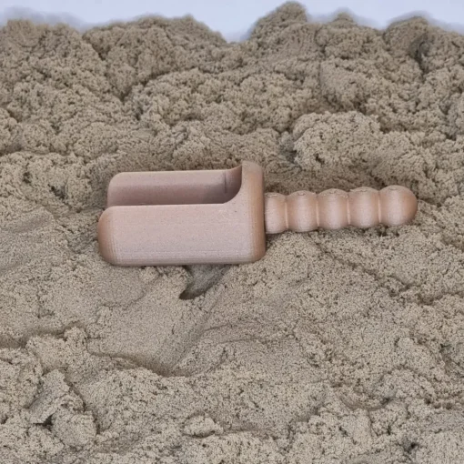 Grennn | Speelschepje Kort