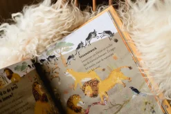 Het Buitengewone Beesten Boek