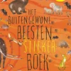 Het Buitengewone Beesten Stickerboek