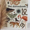 Het Dierenboek - Jenny Broom & Katie Scott
