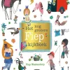 Het Nog Grotere Fiep Kijkboek