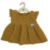 Hollie | Poppenjurk Spring Ochre Dots