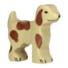 Holztiger | Boerderijhond Klein