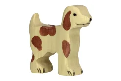 Holztiger | Boerderijhond Klein