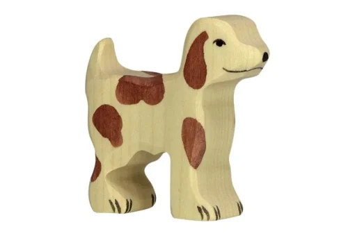 Holztiger | Boerderijhond Klein