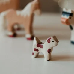 Holztiger | Boerderijhond Klein