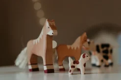 Holztiger | Boerderijhond Klein