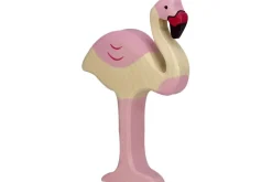 Holztiger | Flamingo