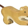 Holztiger | Leeuw
