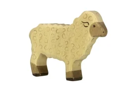 Holztiger | Schaap