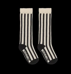 House Of Jamie | Knee Socks | Referee Stripe