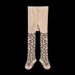 House Of Jamie | Tights | Maillot Leopard