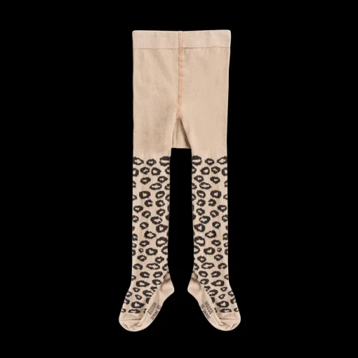 House Of Jamie | Tights | Maillot Leopard