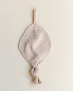 Hvid | Titi Comforter | Wollen Speendoekje