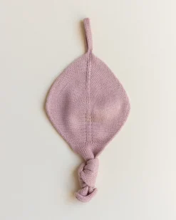 Hvid | Titi Comforter | Wollen Speendoekje