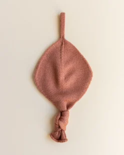 Hvid | Titi Comforter | Wollen Speendoekje