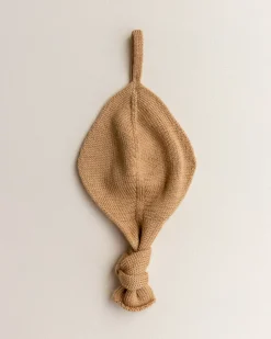 Hvid | Titi Comforter | Wollen Speendoekje