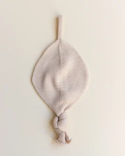 Hvid | Titi Comforter | Wollen Speendoekje