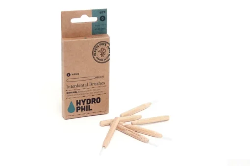 Hydrophil | Duurzame Tandenragers