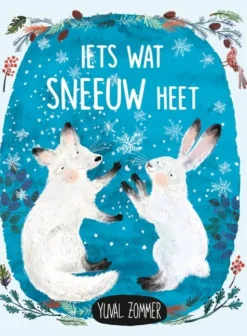 Iets Wat Sneeuw Heet - Yuval Zommer