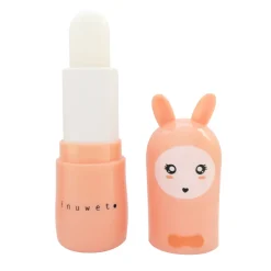 Inuwet | Cute Vegan Lipbalm Met Smaakje