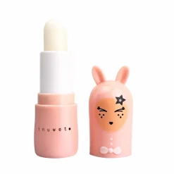Inuwet | Cute Vegan Lipbalm Met Smaakje