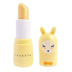 Inuwet | Cute Vegan Lipbalm Met Smaakje