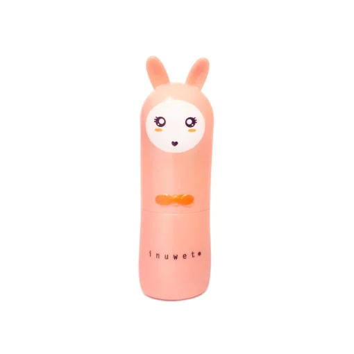 Inuwet | Cute Vegan Lipbalm Met Smaakje