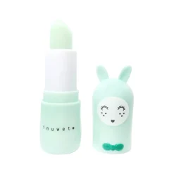 Inuwet | Cute Vegan Lipbalm Met Smaakje