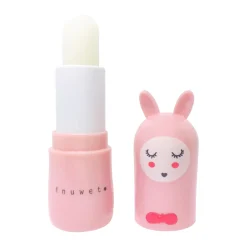 Inuwet | Cute Vegan Lipbalm Met Smaakje