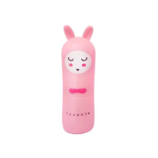 Inuwet | Cute Vegan Lipbalm Met Smaakje