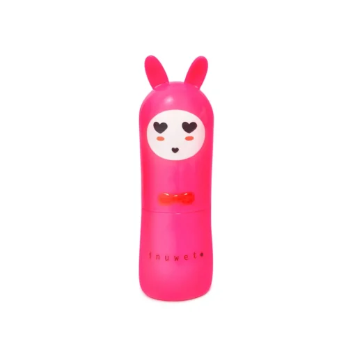 Inuwet | Cute Vegan Lipbalm Met Smaakje