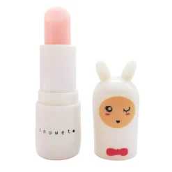 Inuwet | Cute Vegan Lipbalm Met Smaakje