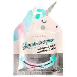 Inuwet | Unicorn Hair Mask | Nourishing & Shine
