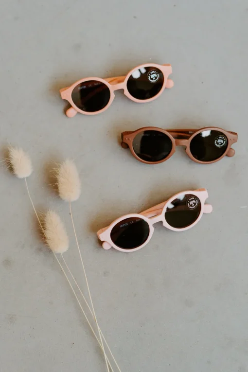 Izipizi | #Sun Baby Zonnebril | 0-6 Maanden
