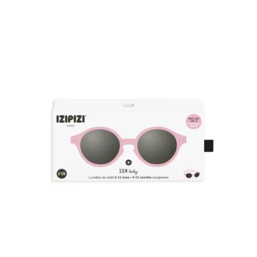 Izipizi | #Sun Baby Zonnebril | 0-6 Maanden