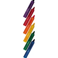 Janod | Badspeelgoed Kleuren In Bad